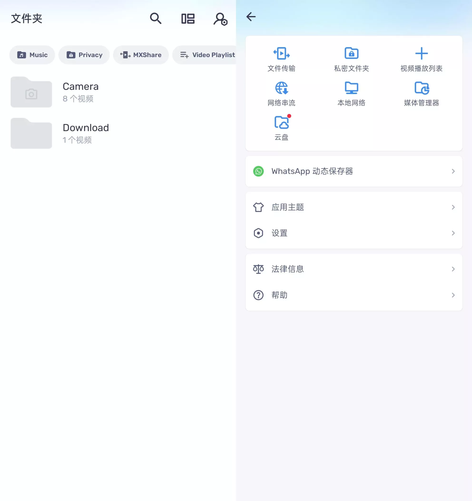 MX Player Pro